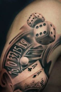 roulette tatoo|20 Roulette ideas .